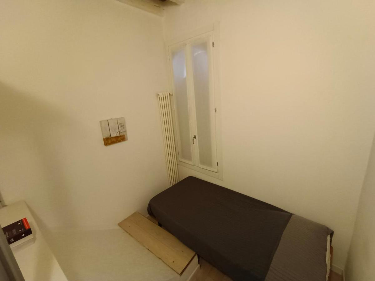 Beautiful House In البندقية المظهر الخارجي الصورة